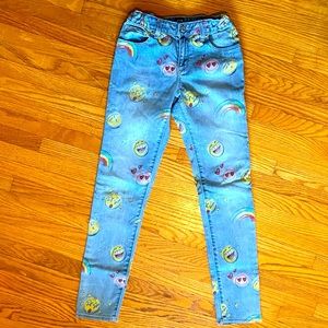 GAP Stretch Super Skinny Jeans